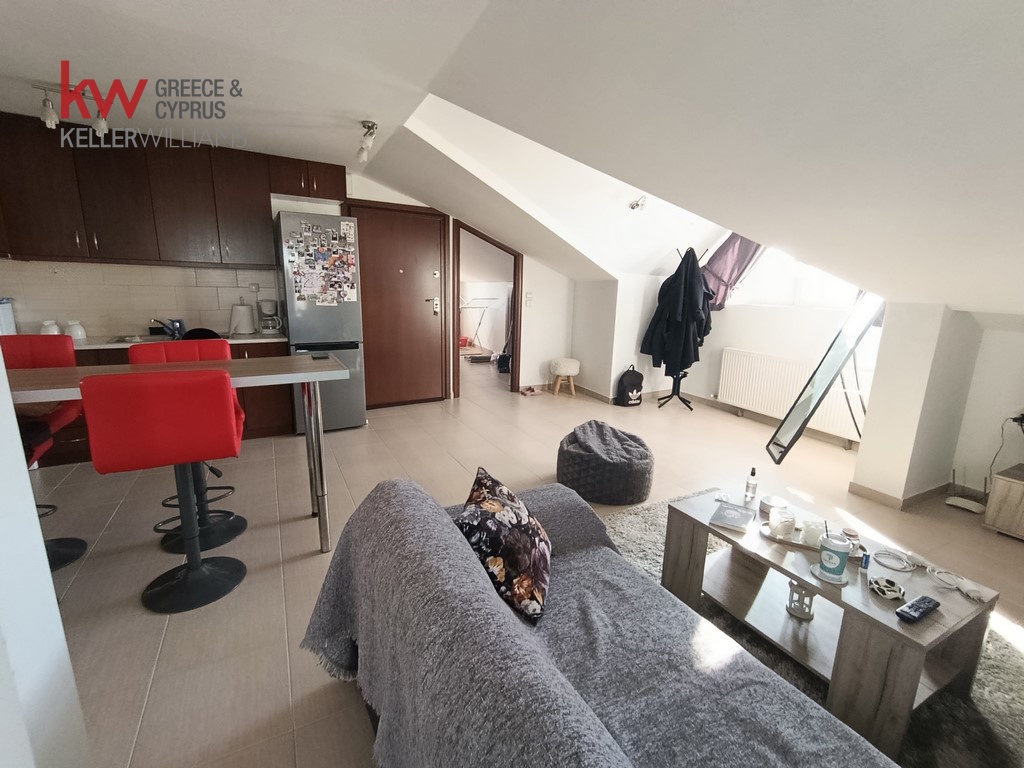 2137556 - Loft Προς Ενοικίαση, Καρδίτσα, 70 τ.μ., €350