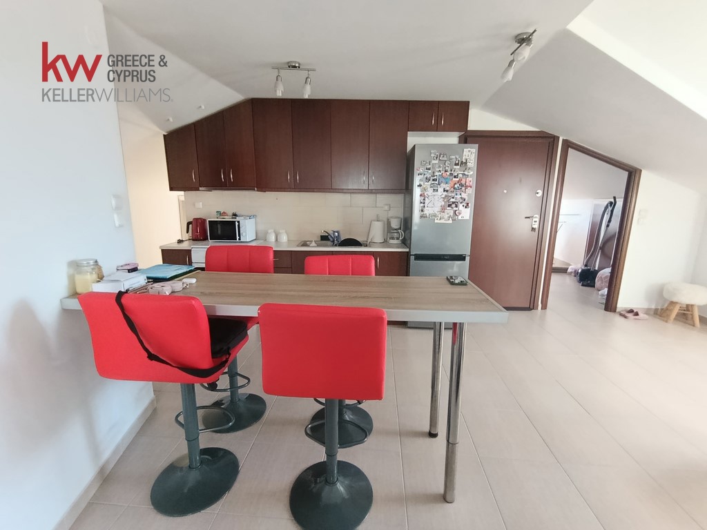 2137556 - Loft Προς Ενοικίαση, Καρδίτσα, 70 τ.μ., €350