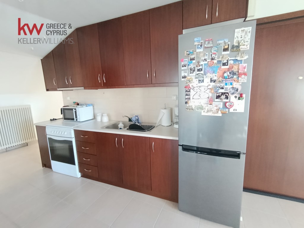 2137556 - Loft Προς Ενοικίαση, Καρδίτσα, 70 τ.μ., €350