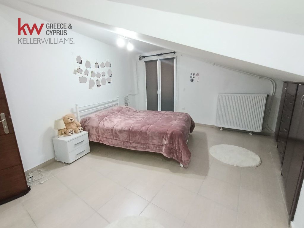 2137556 - Loft Προς Ενοικίαση, Καρδίτσα, 70 τ.μ., €350