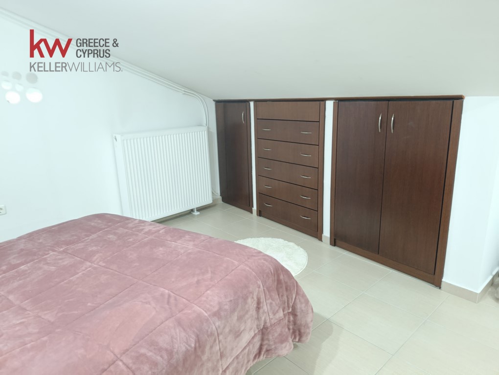 2137556 - Loft Προς Ενοικίαση, Καρδίτσα, 70 τ.μ., €350