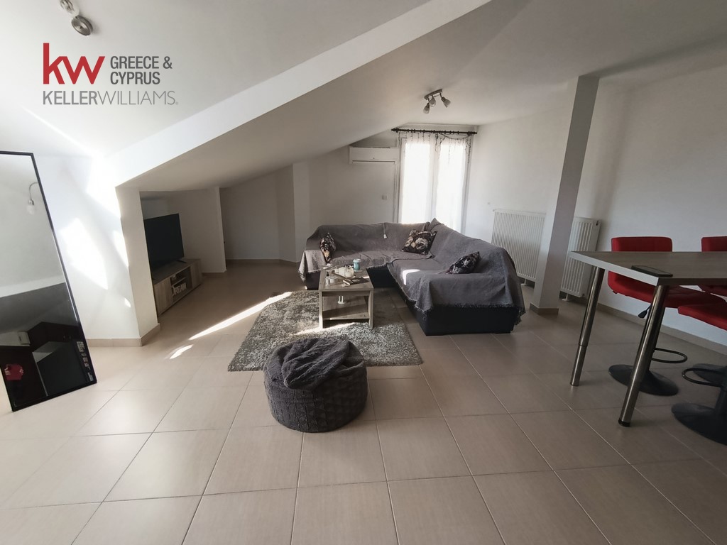 2137556 - Loft Προς Ενοικίαση, Καρδίτσα, 70 τ.μ., €350