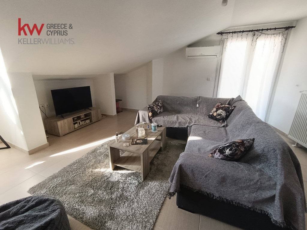 2137556 - Loft Προς Ενοικίαση, Καρδίτσα, 70 τ.μ., €350