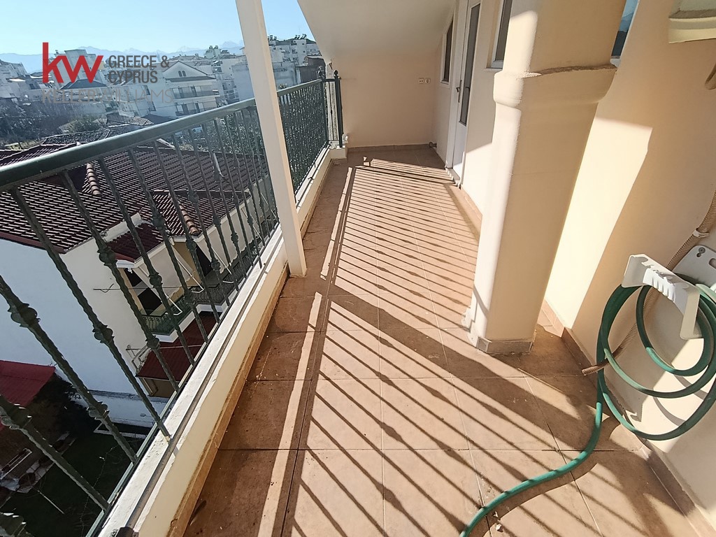 2137556 - Loft Προς Ενοικίαση, Καρδίτσα, 70 τ.μ., €350