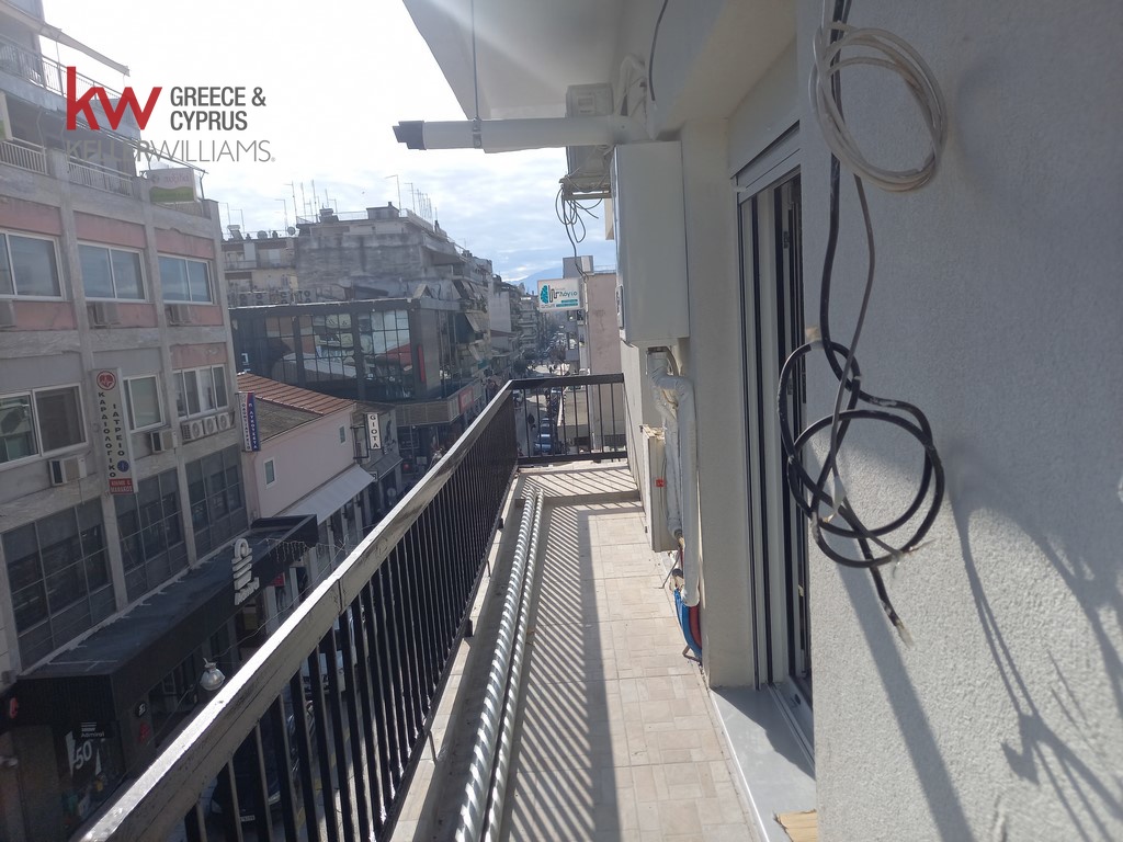 2139758 - Διαμέρισμα Προς Ενοικίαση, Καρδίτσα, 76 τ.μ., €450