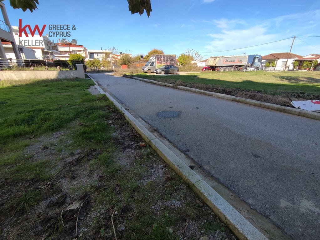 2139954 - Οικόπεδο Προς Πώληση, Καρδίτσα, 300 τ.μ., €40.000