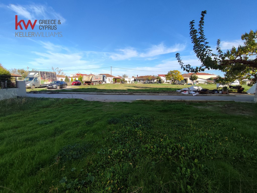2139954 - Οικόπεδο Προς Πώληση, Καρδίτσα, 300 τ.μ., €40.000