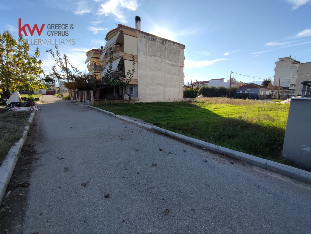 2139954 - Οικόπεδο Προς Πώληση, Καρδίτσα, 300 τ.μ., €40.000