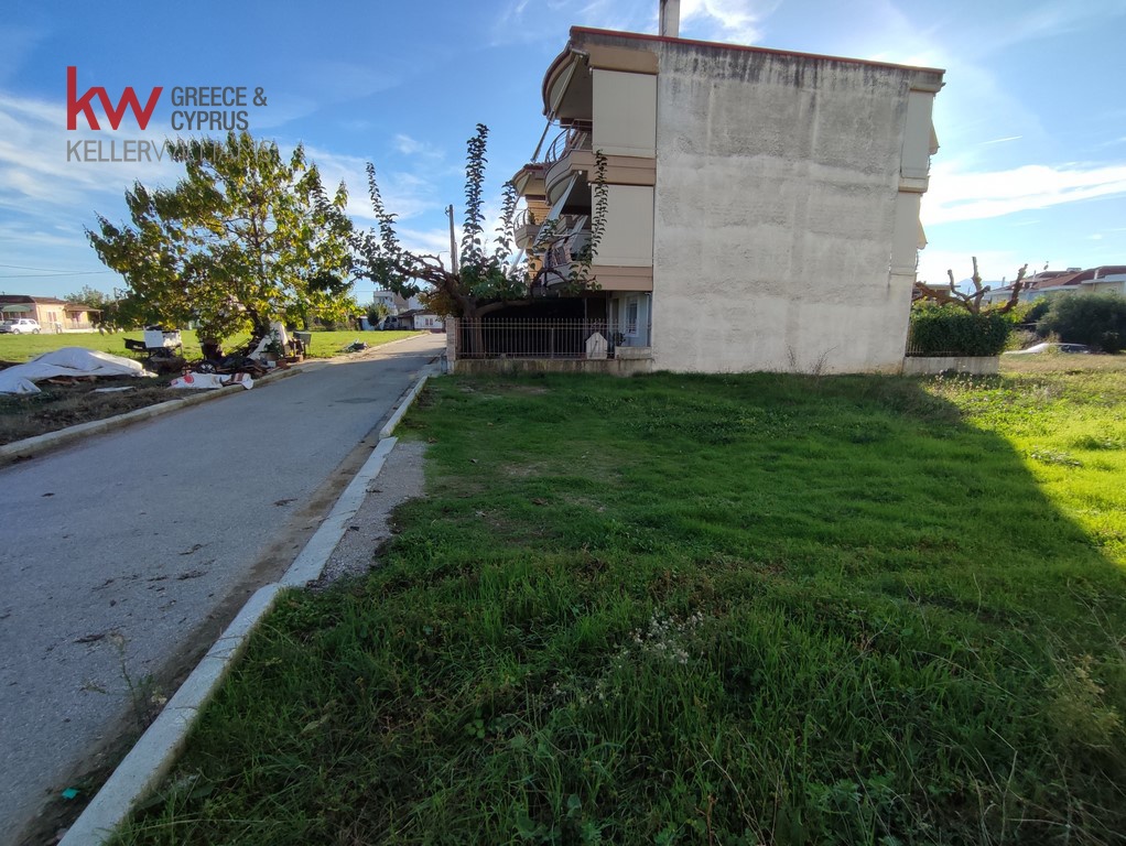 2139954 - Οικόπεδο Προς Πώληση, Καρδίτσα, 300 τ.μ., €40.000