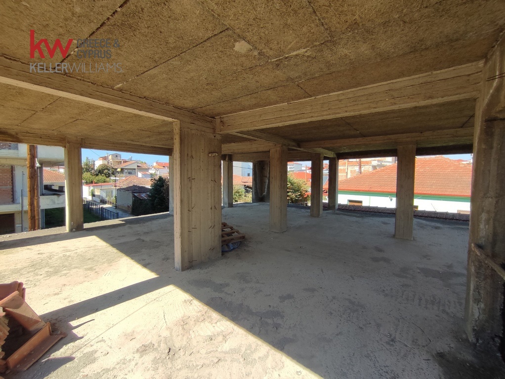 2139966 - Πολυκατοικία/Κτίριο Προς Πώληση, Καρδίτσα, 148,50 τ.μ., €88.000