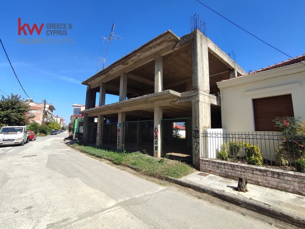 2139966 - Πολυκατοικία/Κτίριο Προς Πώληση, Καρδίτσα, 148,50 τ.μ., €88.000