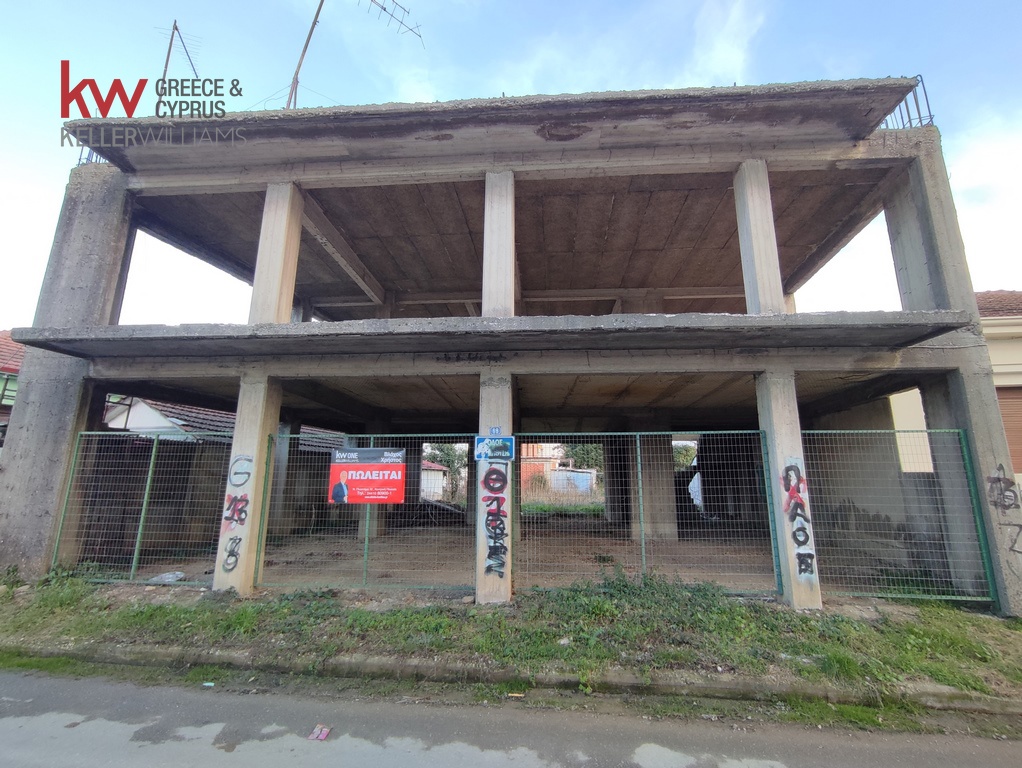 2139966 - Πολυκατοικία/Κτίριο Προς Πώληση, Καρδίτσα, 148,50 τ.μ., €88.000