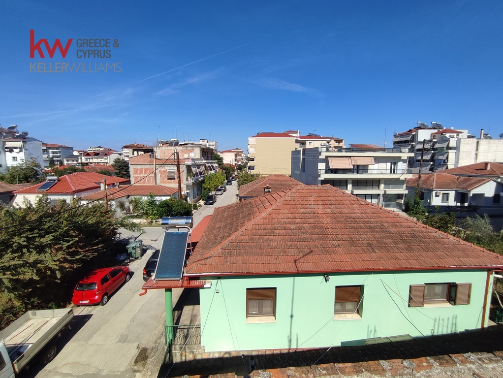 2139966 - Πολυκατοικία/Κτίριο Προς Πώληση, Καρδίτσα, 148,50 τ.μ., €88.000