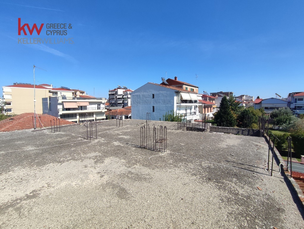 2139966 - Πολυκατοικία/Κτίριο Προς Πώληση, Καρδίτσα, 148,50 τ.μ., €88.000