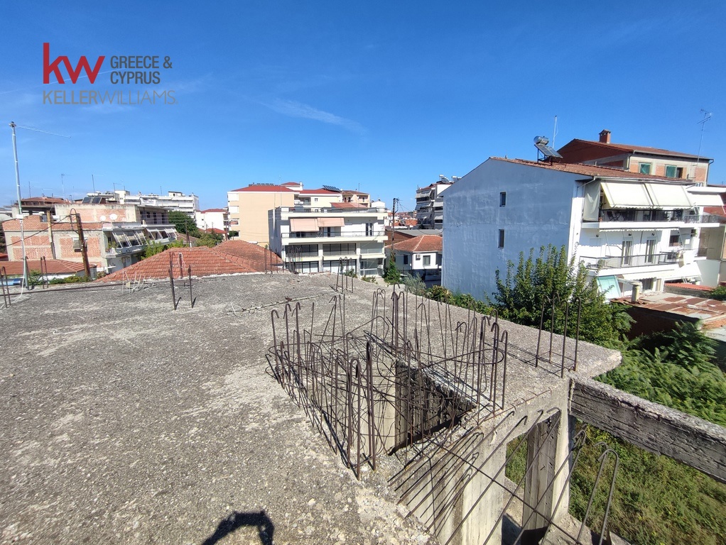 2139966 - Πολυκατοικία/Κτίριο Προς Πώληση, Καρδίτσα, 148,50 τ.μ., €88.000