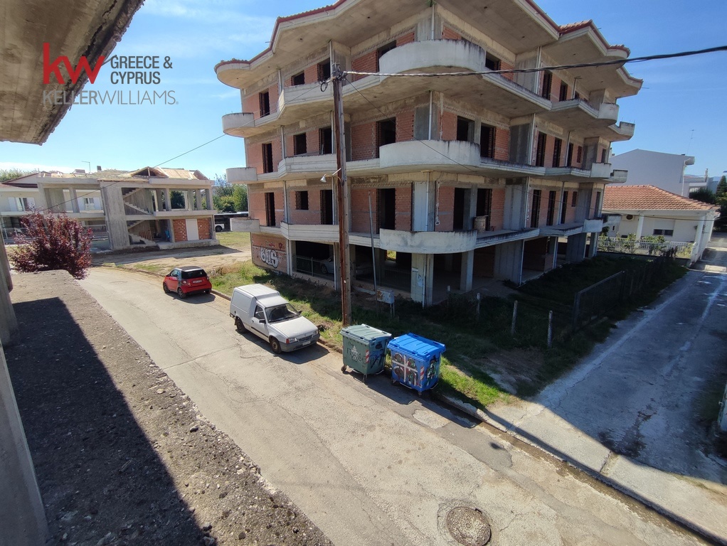2139966 - Πολυκατοικία/Κτίριο Προς Πώληση, Καρδίτσα, 148,50 τ.μ., €88.000