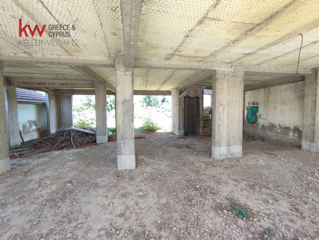 2139966 - Πολυκατοικία/Κτίριο Προς Πώληση, Καρδίτσα, 148,50 τ.μ., €88.000