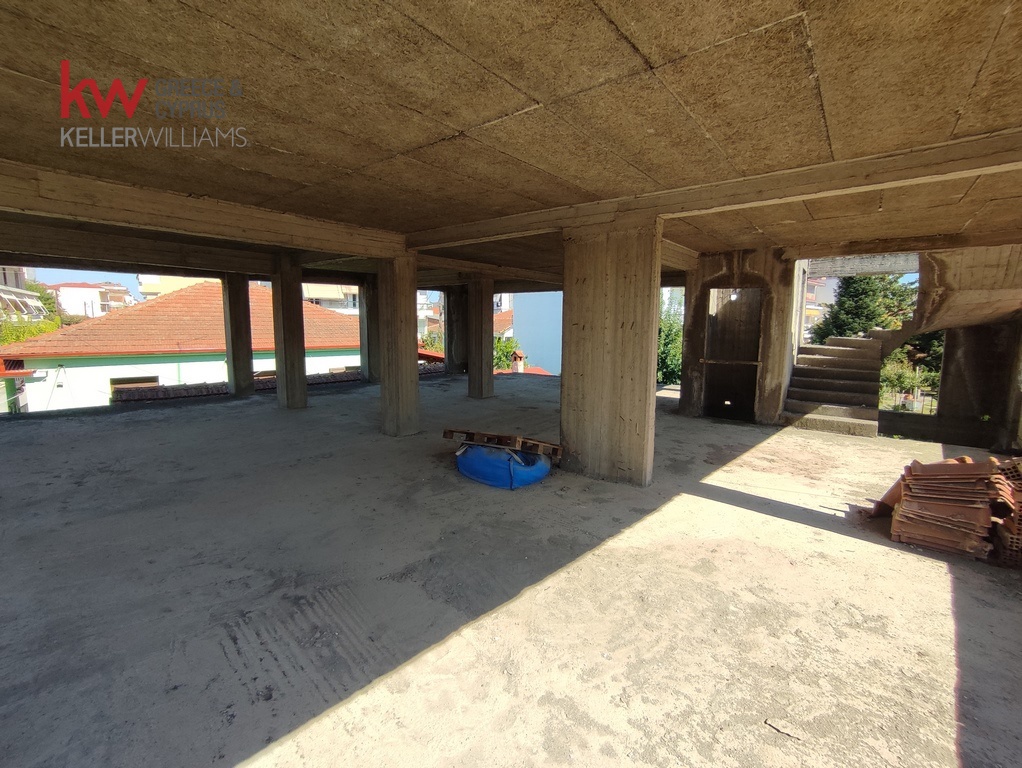 2139966 - Πολυκατοικία/Κτίριο Προς Πώληση, Καρδίτσα, 148,50 τ.μ., €88.000