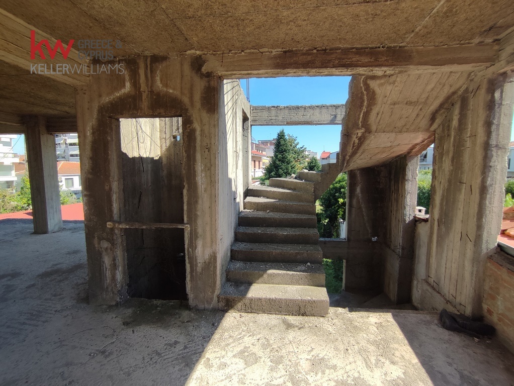 2139966 - Πολυκατοικία/Κτίριο Προς Πώληση, Καρδίτσα, 148,50 τ.μ., €88.000