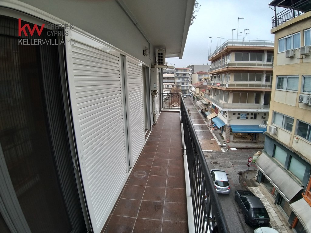 2140658 - Διαμέρισμα Προς Ενοικίαση, Καρδίτσα, 95 τ.μ., €500