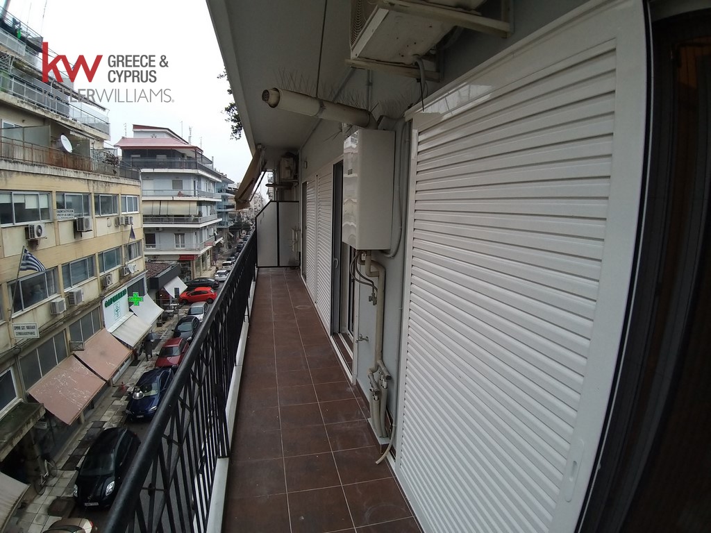 2140658 - Διαμέρισμα Προς Ενοικίαση, Καρδίτσα, 95 τ.μ., €500