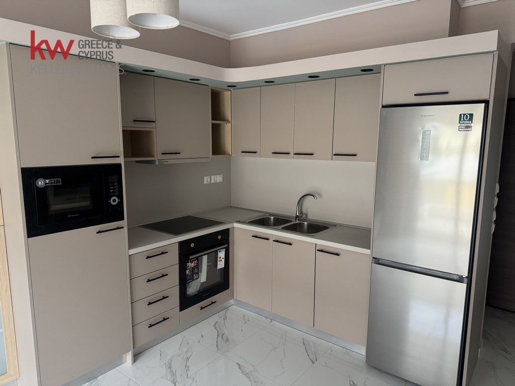 2140694 - Διαμέρισμα Προς Ενοικίαση, Καρδίτσα, 65 τ.μ., €550