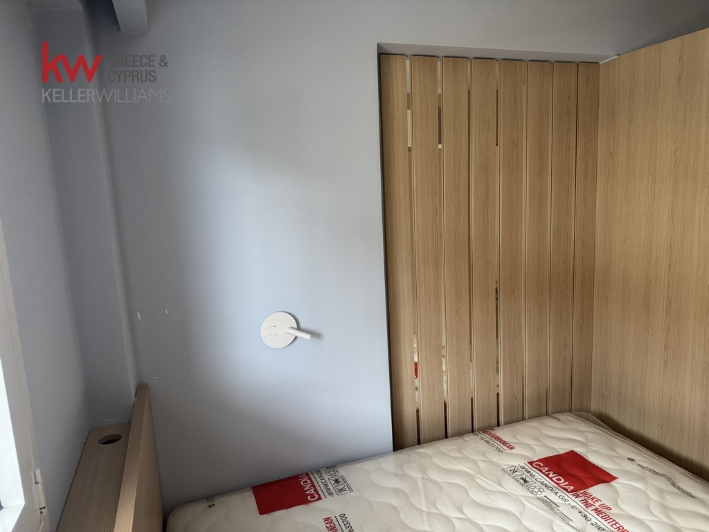 2140703 - Διαμέρισμα Προς Ενοικίαση, Καρδίτσα, 41 τ.μ., €450