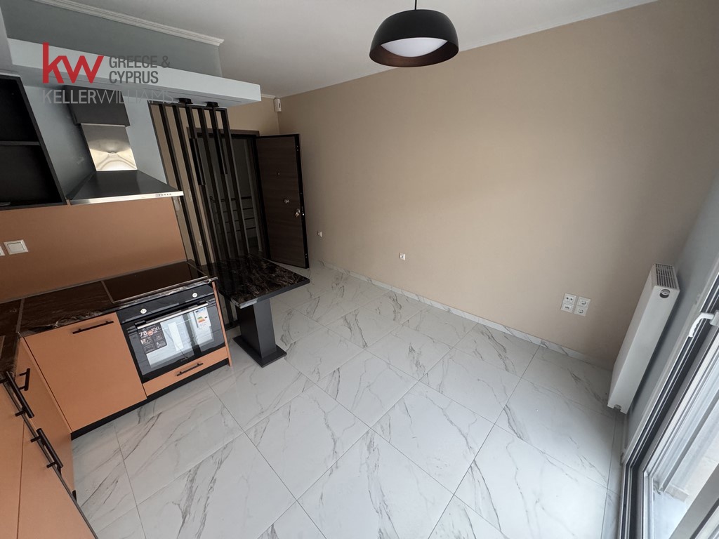 2140703 - Διαμέρισμα Προς Ενοικίαση, Καρδίτσα, 41 τ.μ., €450