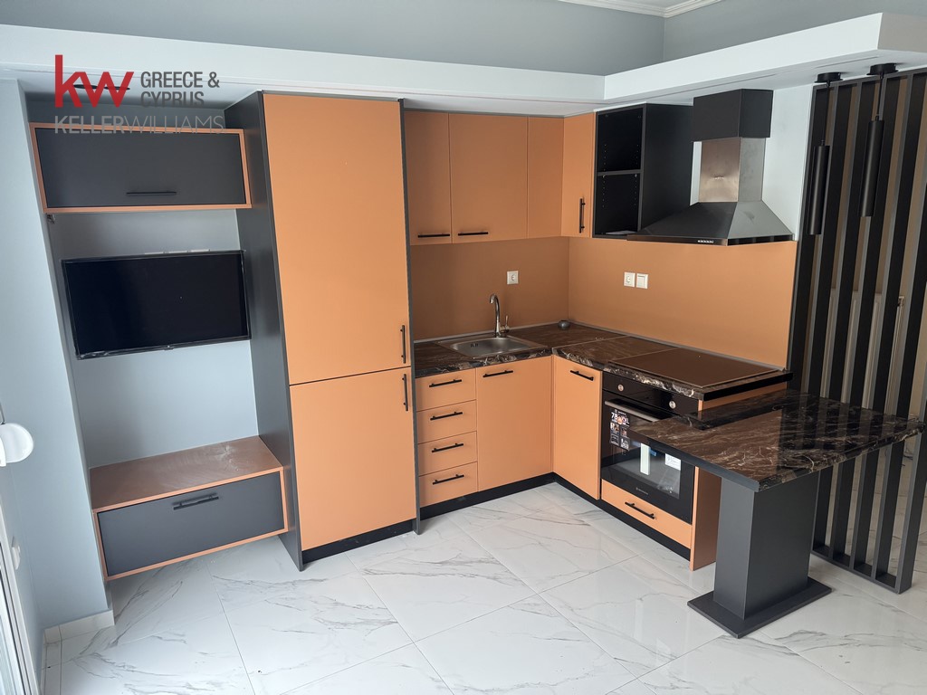 2140703 - Διαμέρισμα Προς Ενοικίαση, Καρδίτσα, 41 τ.μ., €450