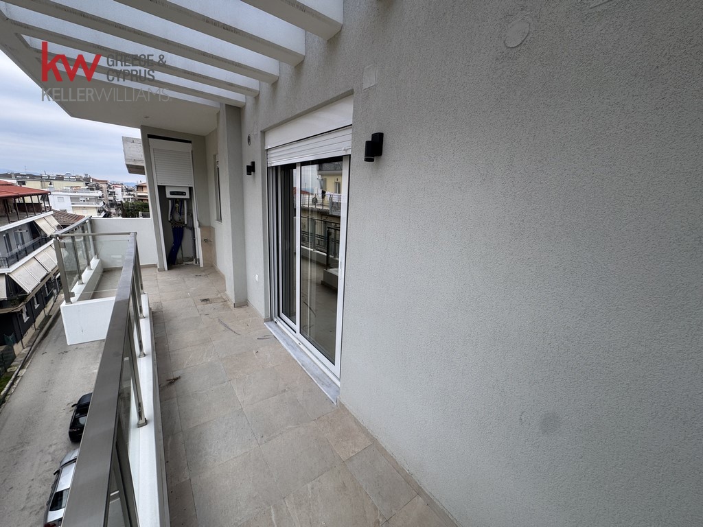 2140703 - Διαμέρισμα Προς Ενοικίαση, Καρδίτσα, 41 τ.μ., €450