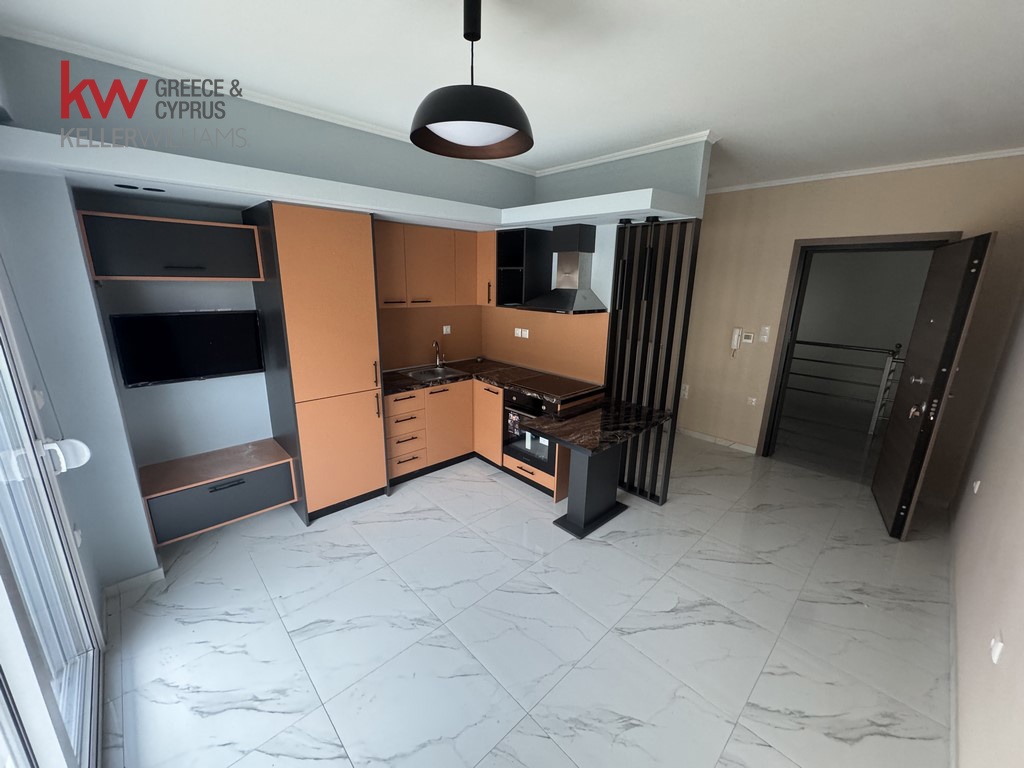 2140703 - Διαμέρισμα Προς Ενοικίαση, Καρδίτσα, 41 τ.μ., €450