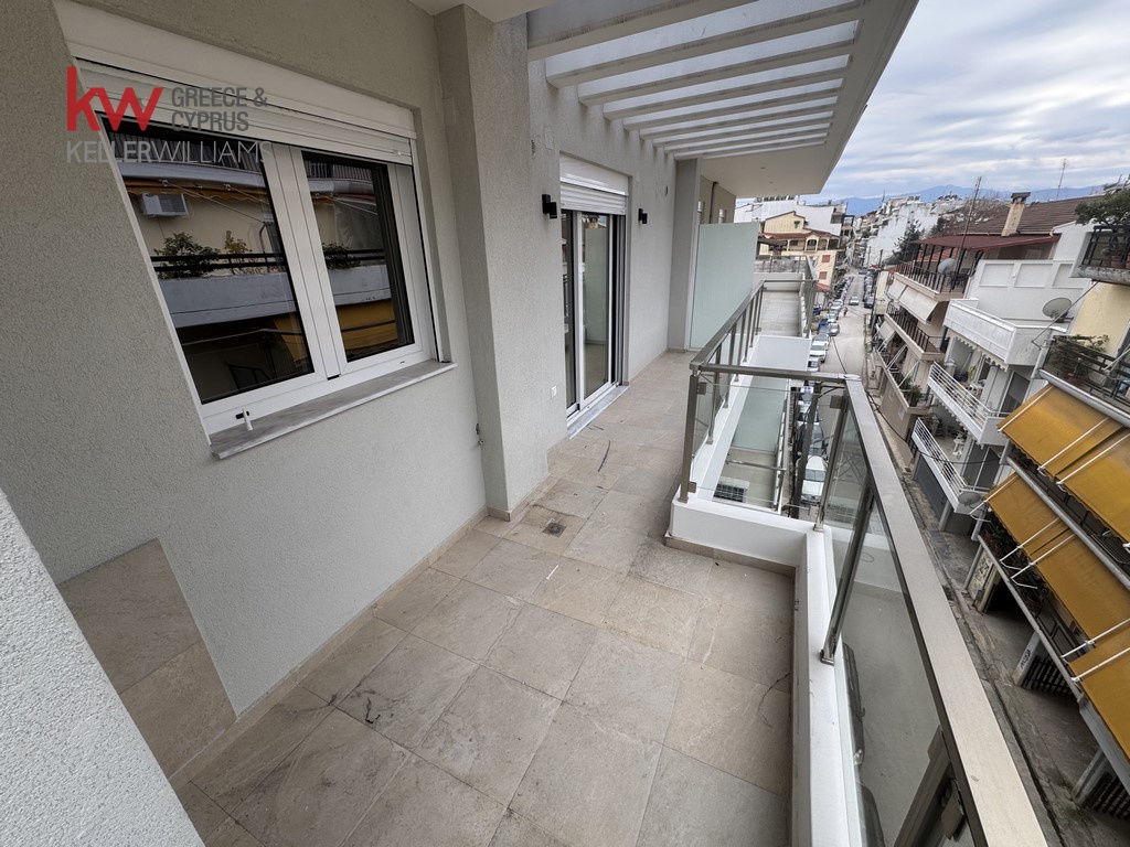 2140703 - Διαμέρισμα Προς Ενοικίαση, Καρδίτσα, 41 τ.μ., €450