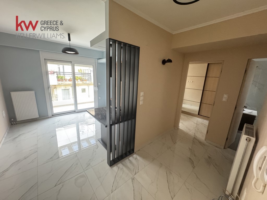 2140703 - Διαμέρισμα Προς Ενοικίαση, Καρδίτσα, 41 τ.μ., €450