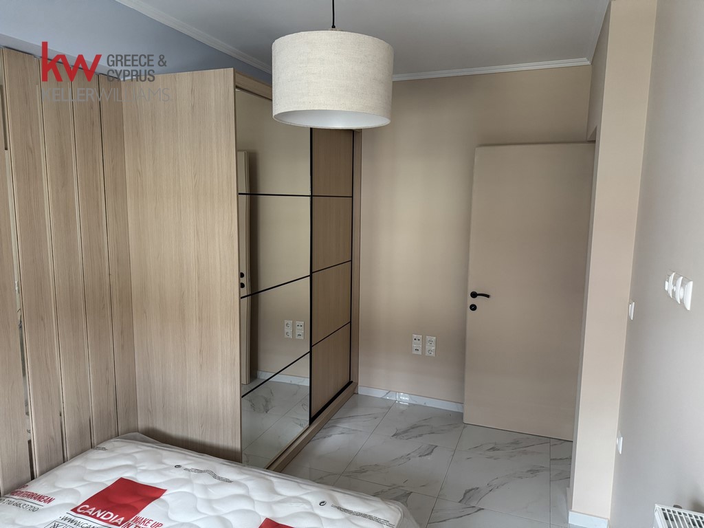 2140703 - Διαμέρισμα Προς Ενοικίαση, Καρδίτσα, 41 τ.μ., €450