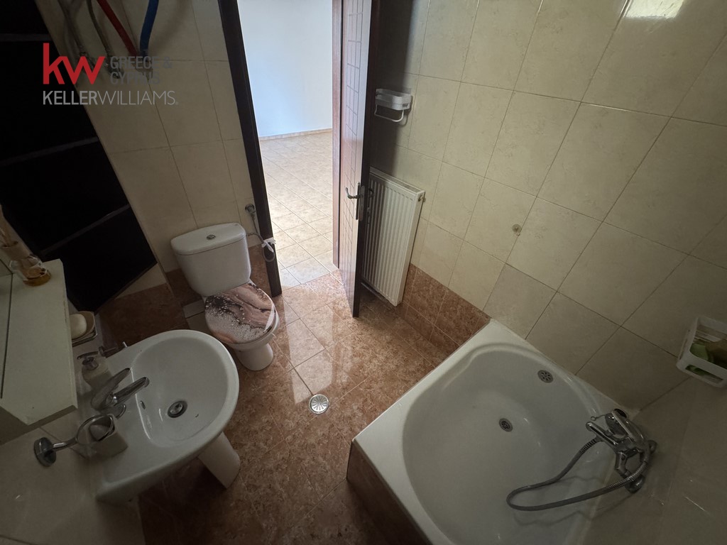 2146555 - Διαμέρισμα Προς Ενοικίαση, Καρδίτσα, 40 τ.μ., €300