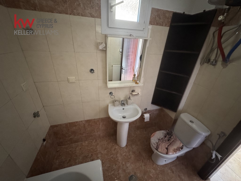 2146555 - Διαμέρισμα Προς Ενοικίαση, Καρδίτσα, 40 τ.μ., €300