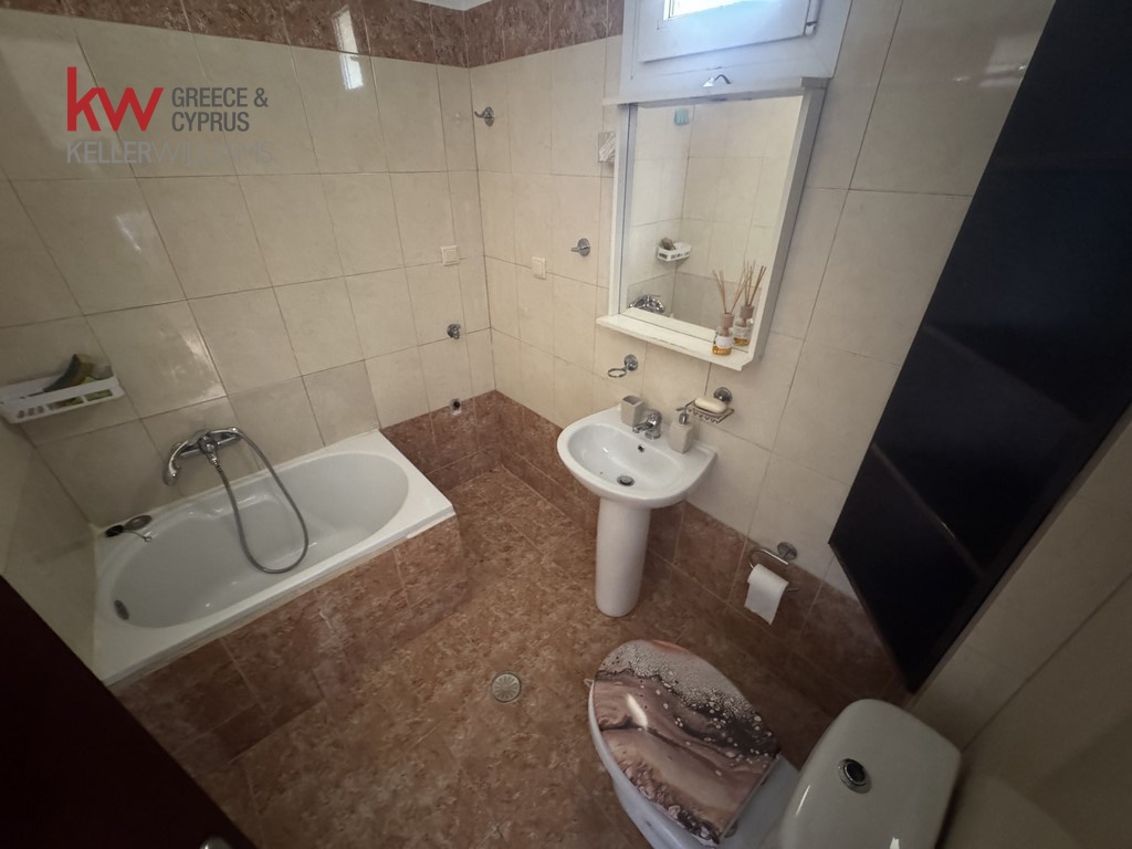 2146555 - Διαμέρισμα Προς Ενοικίαση, Καρδίτσα, 40 τ.μ., €300