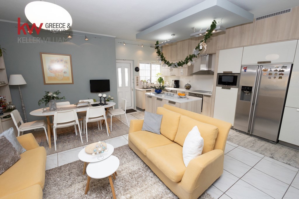 2146607 - Μεζονέτα Προς Πώληση, Καρδίτσα, 184,50 τ.μ., €270.000