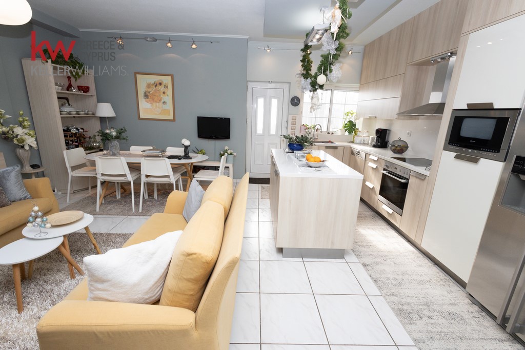 2146607 - Μεζονέτα Προς Πώληση, Καρδίτσα, 184,50 τ.μ., €270.000