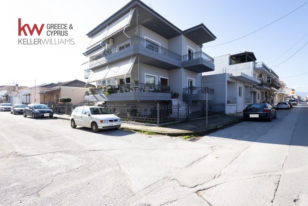 2146607 - Μεζονέτα Προς Πώληση, Καρδίτσα, 184,50 τ.μ., €270.000