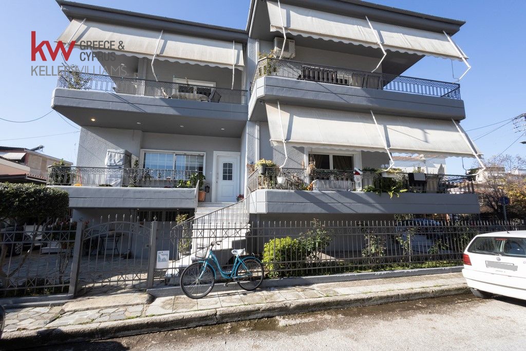 2146607 - Μεζονέτα Προς Πώληση, Καρδίτσα, 184,50 τ.μ., €270.000