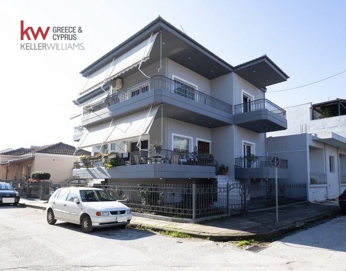 2146607 - Μεζονέτα Προς Πώληση, Καρδίτσα, 184,50 τ.μ., €270.000