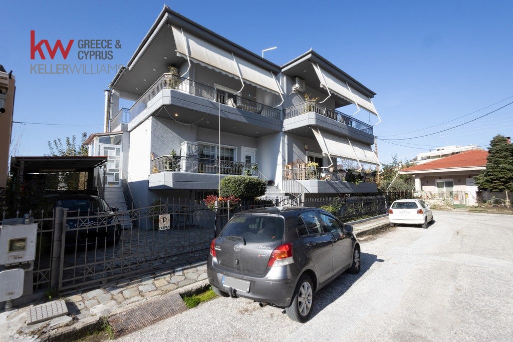 2146607 - Μεζονέτα Προς Πώληση, Καρδίτσα, 184,50 τ.μ., €270.000