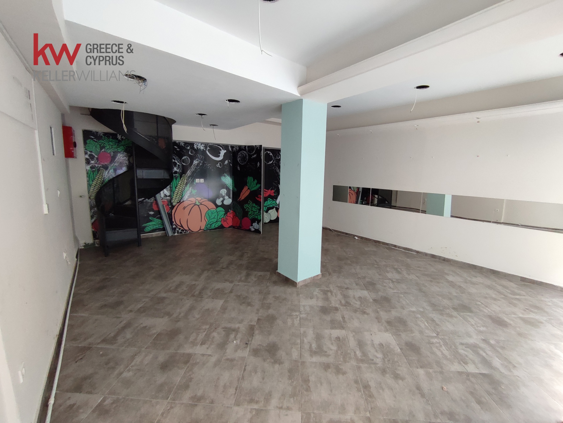 2149166 - Κατάστημα Προς Ενοικίαση, Καρδίτσα, 55 τ.μ., €600