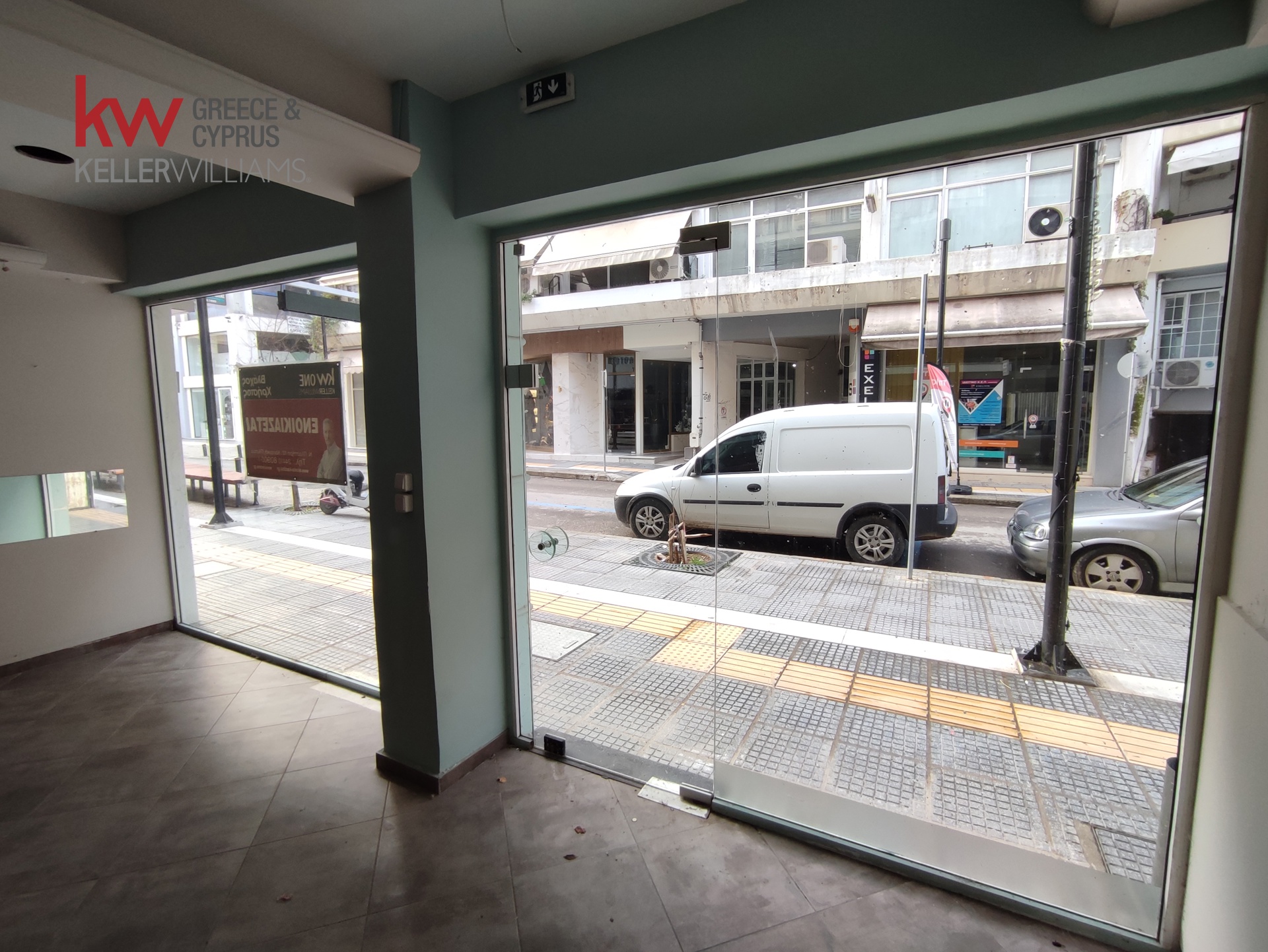 2149166 - Κατάστημα Προς Ενοικίαση, Καρδίτσα, 55 τ.μ., €600