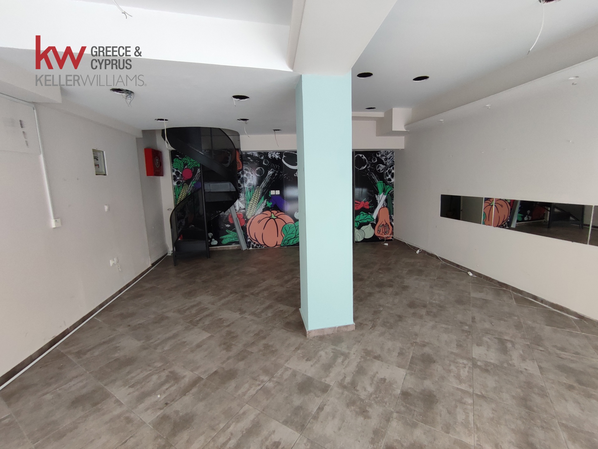 2149166 - Κατάστημα Προς Ενοικίαση, Καρδίτσα, 55 τ.μ., €600