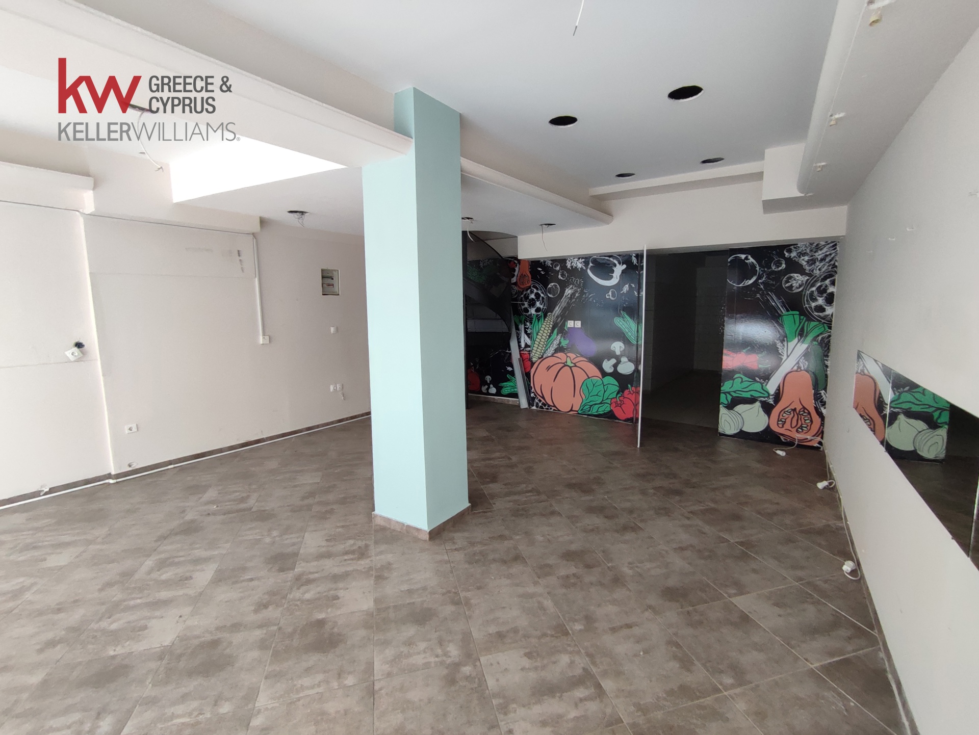 2149166 - Κατάστημα Προς Ενοικίαση, Καρδίτσα, 55 τ.μ., €600