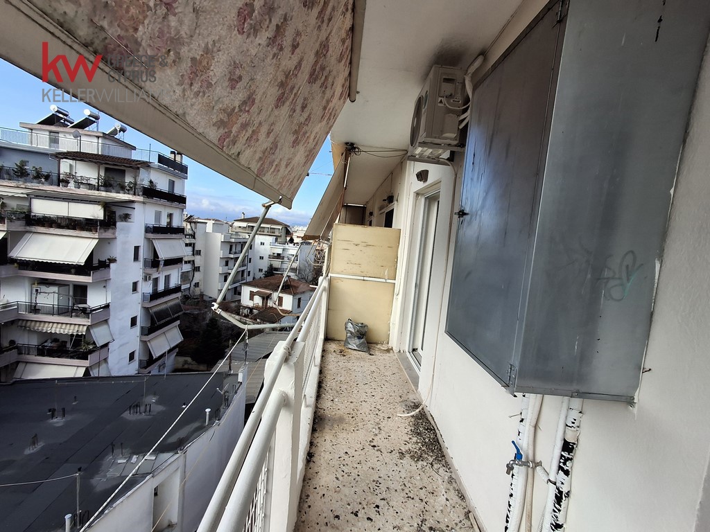 2149193 - Διαμέρισμα Προς Ενοικίαση, Καρδίτσα, 55 τ.μ., €350