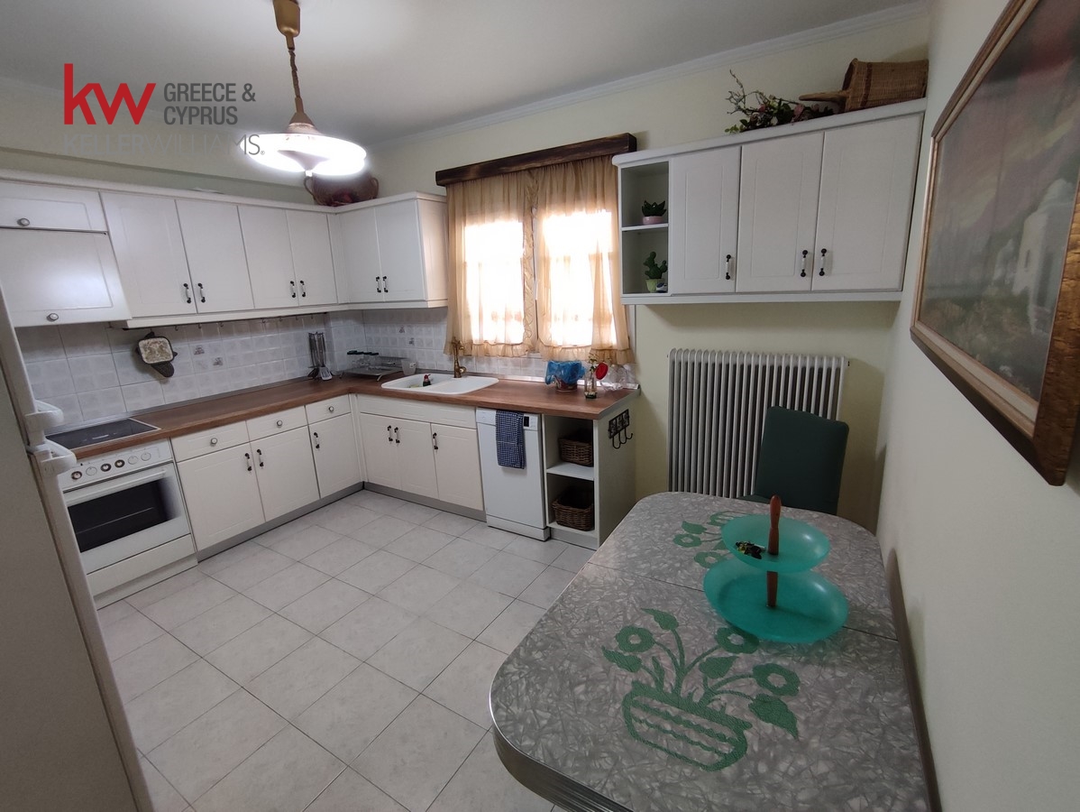227007 - Διαμέρισμα Προς Ενοικίαση, Καρδίτσα, 65 τ.μ., €400