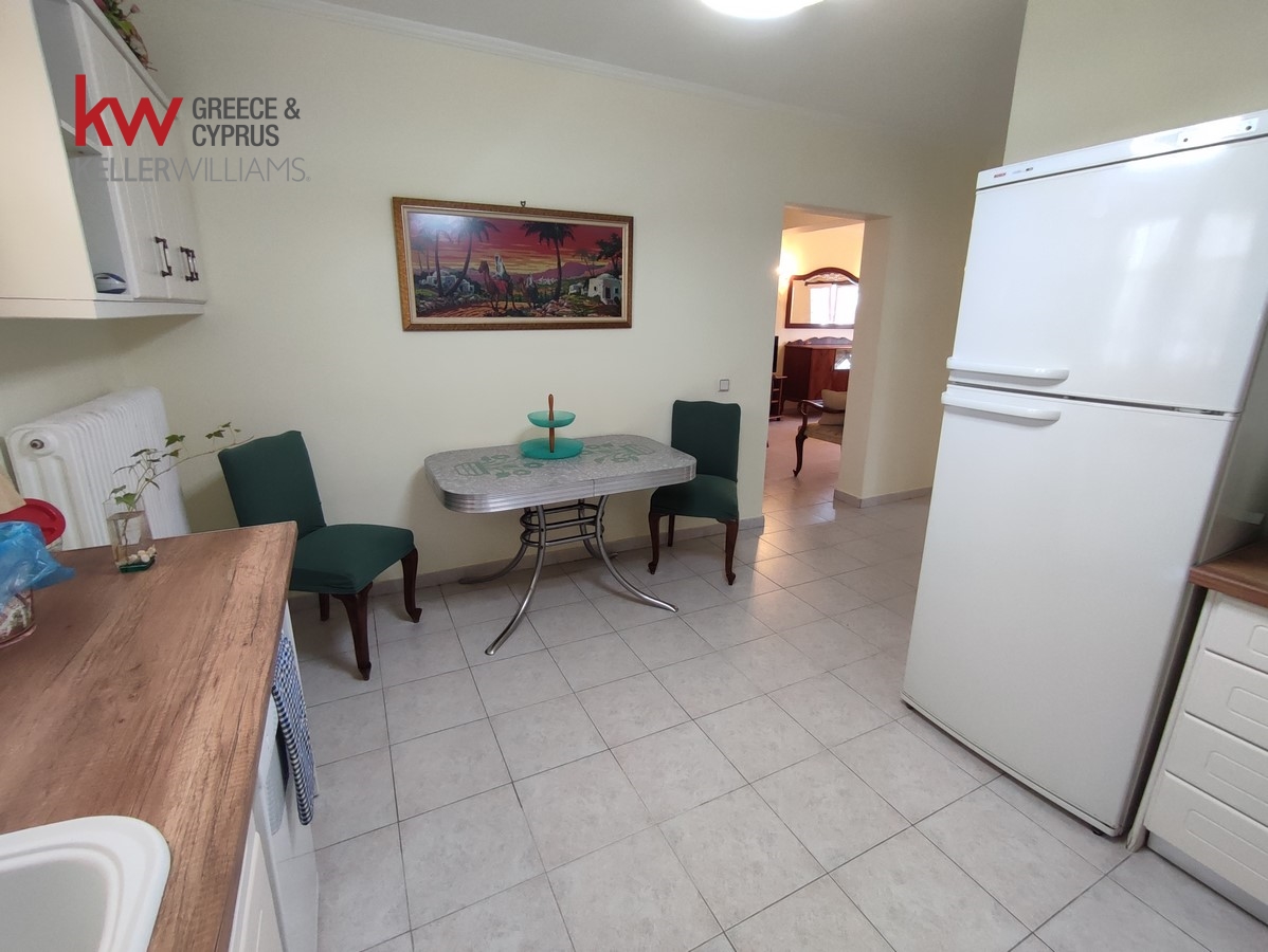227007 - Διαμέρισμα Προς Ενοικίαση, Καρδίτσα, 65 τ.μ., €400